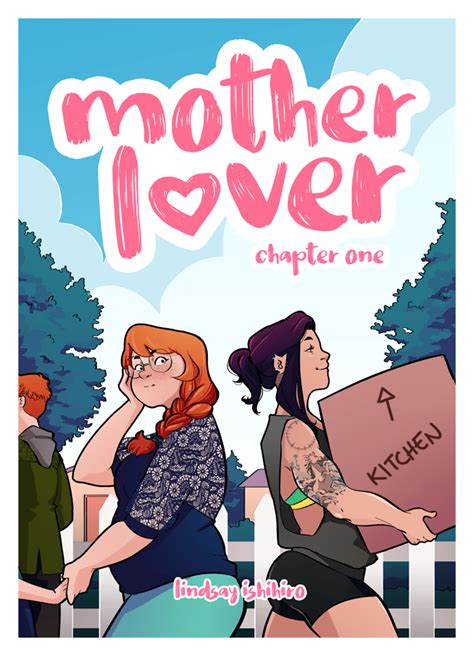 mother ilikecomix|Comics .